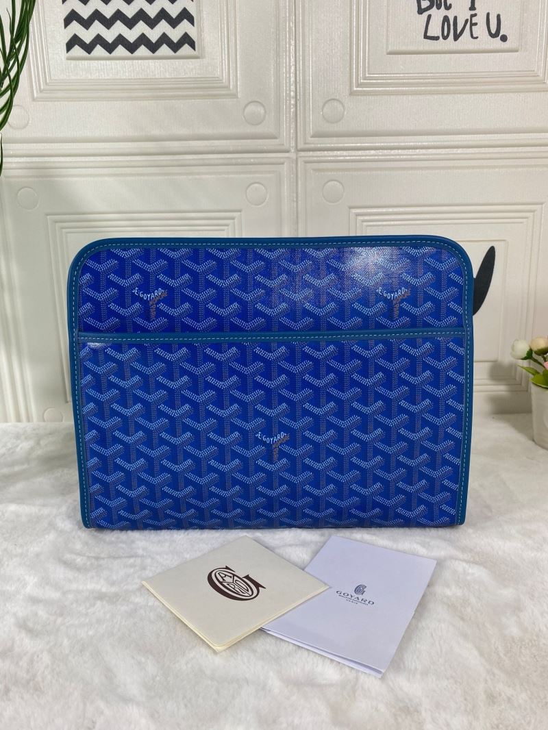 Goyard Clutch Bags